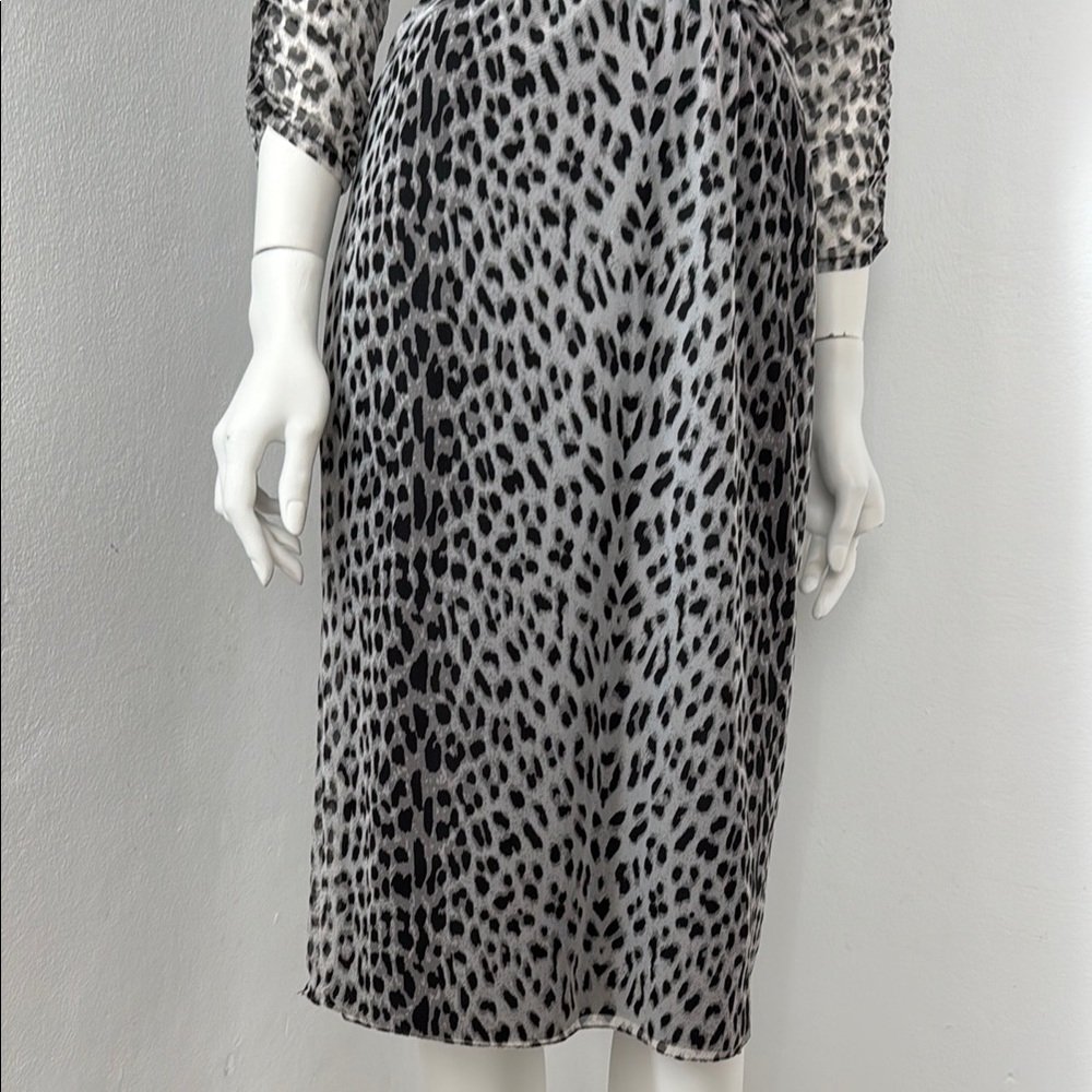 Tadashi Shoji Cocktail Dress - Picture 8 of 9